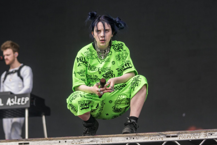billie eilish