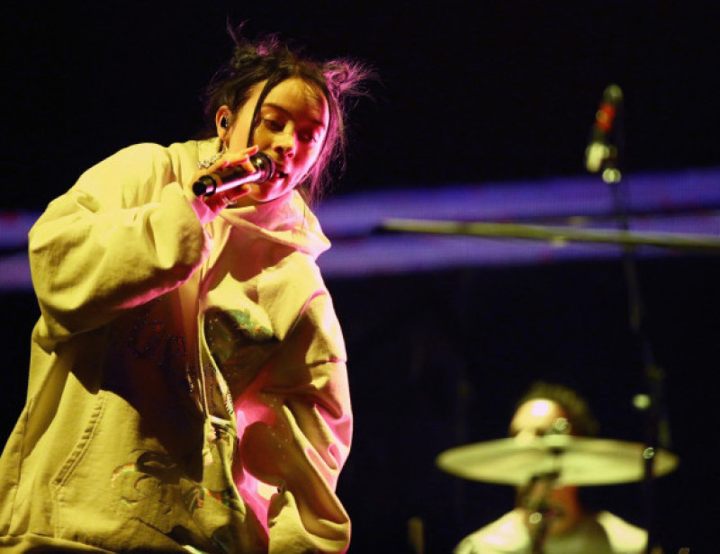 billie eilish
