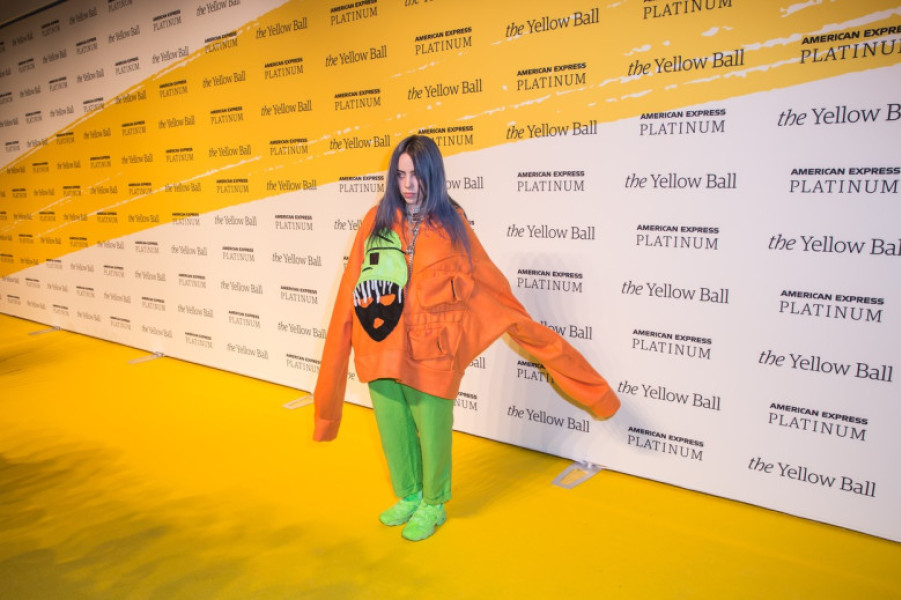 Billie Eilish