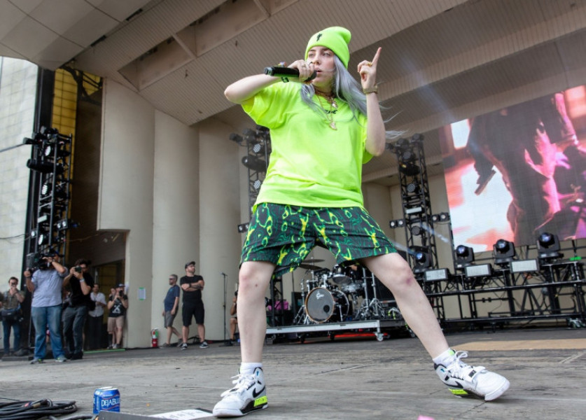 Billie Eilish