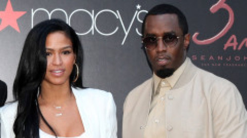 Cassie Ventura, prima reacție după verdictul în cazul lui Sean „Diddy” Combs: „Vom continua să luptăm în numele tuturor”