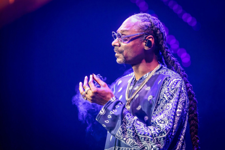 Snoop Dogg/ Profimedia