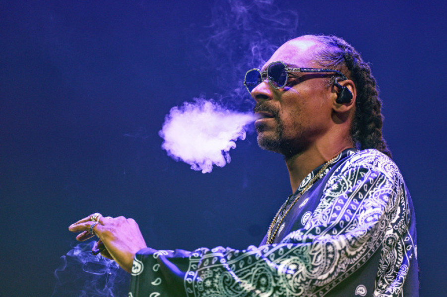 Snoop Dogg/ Profimedia