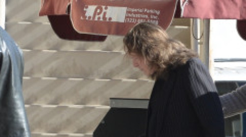 Primele imagini cu Ozzy Osbourne după ce a dezvăluit că a fost diagnosticat cu o tumoare la coloana vertebrală