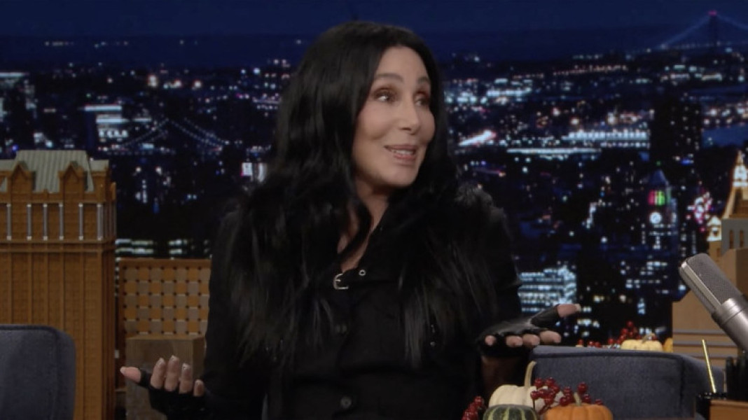 Cher