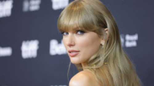 Taylor Swift a fost desemnată de revista TIME personalitatea anului 2023: „Nimeni de pe planetă nu poate emoționa atât de mulți oameni”