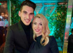 Andreea Bălan și Victor Cornea/ Foto: Instagram