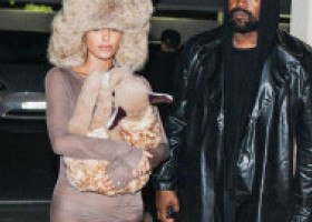 Kanye West, revoltat de comentariile fanilor privind postările controversate cu soția sa: „Lăsați regele în pace!”