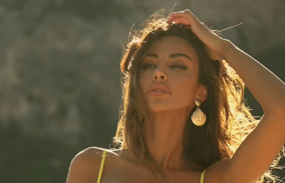 Mădălina Ghenea