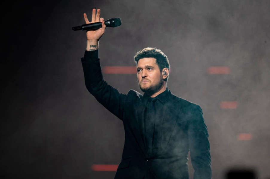 Michael Buble