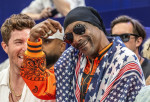 Snoop Dogg la Jo 2024