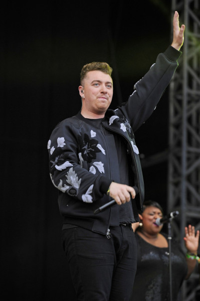 Sam Smith