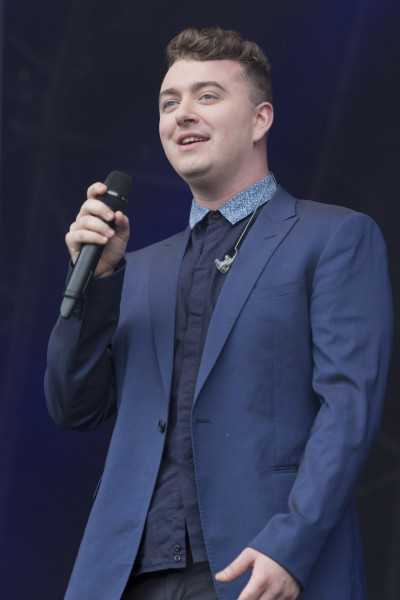 Sam Smith