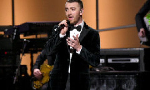 Sam Smith a suferit o liposucție la doar 13 ani, după ce a fost victima hărțuirii „brutale” din cauza greutății sale