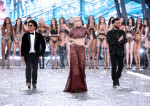 21st Annual Victoria's Secret Fashion Show Runway Finale