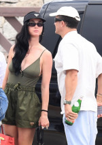 katy perry si orlando bloom