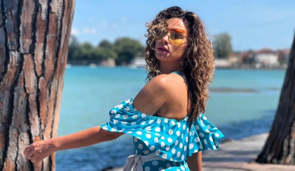 Anna Lesko/ Foto: Instagram