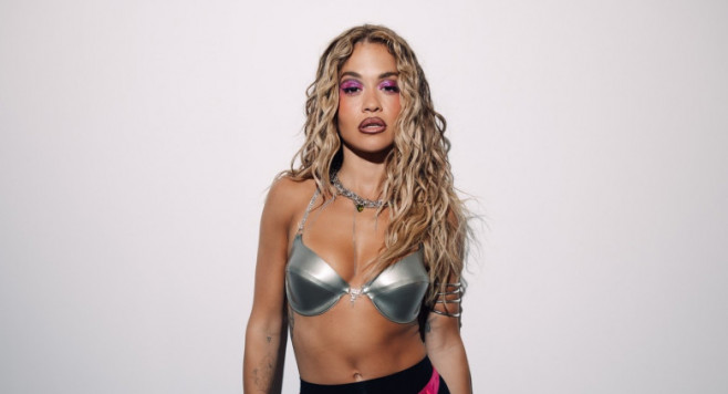 Rita Ora/ Profimedia