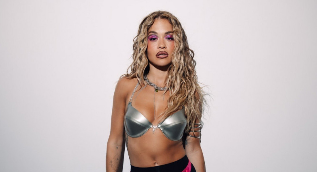 Rita Ora/ Profimedia