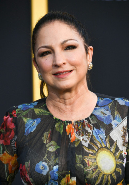 Gloria Estefan (4)