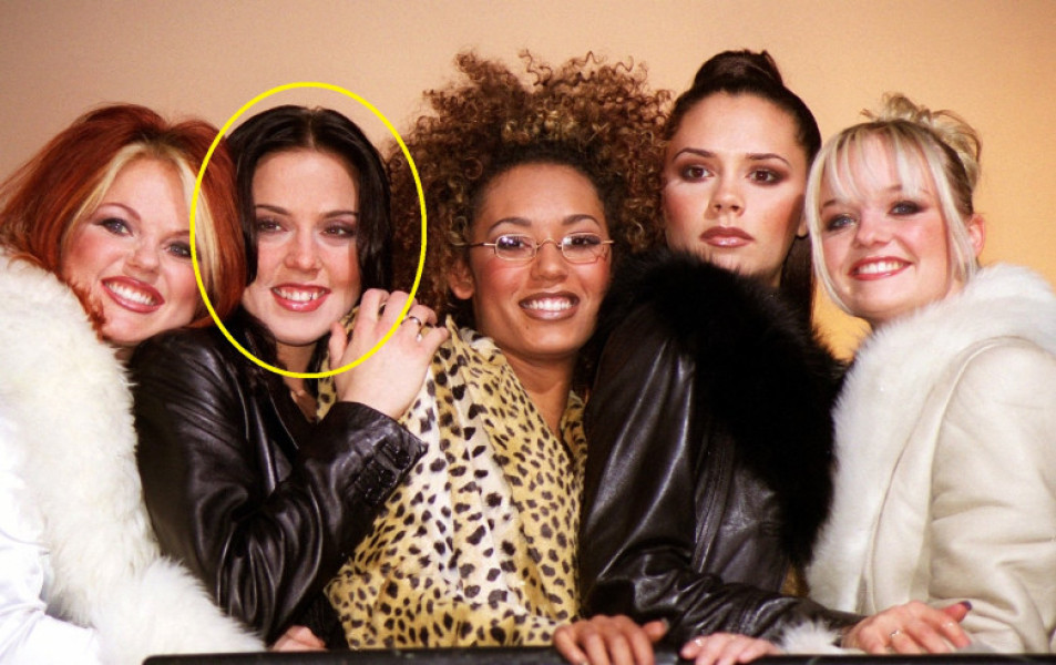 spice girls