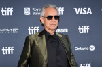 'Andrea Bocelli: Because I Believe' World Premiere, 2024 Toronto Film Festival, Canada - 07 Sep 2024