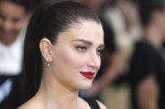 Eve Hewson