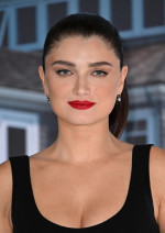 Eve Hewson