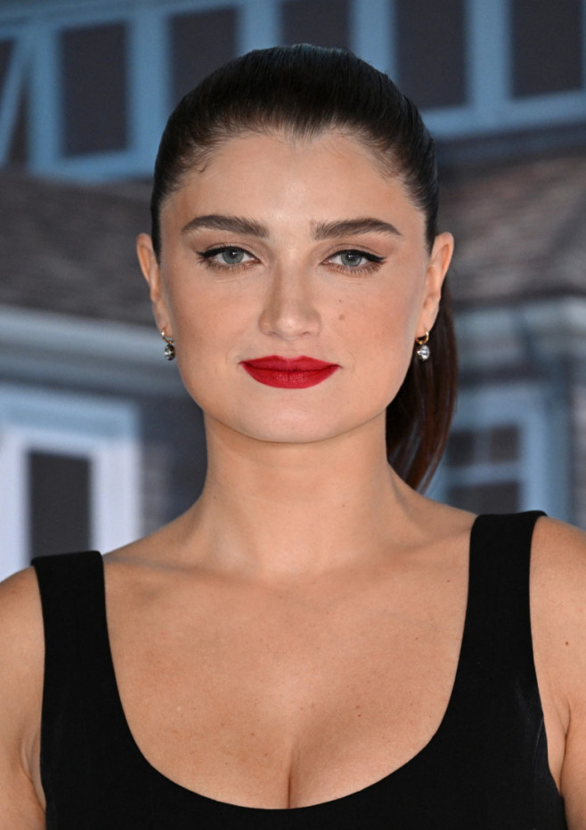 Eve Hewson