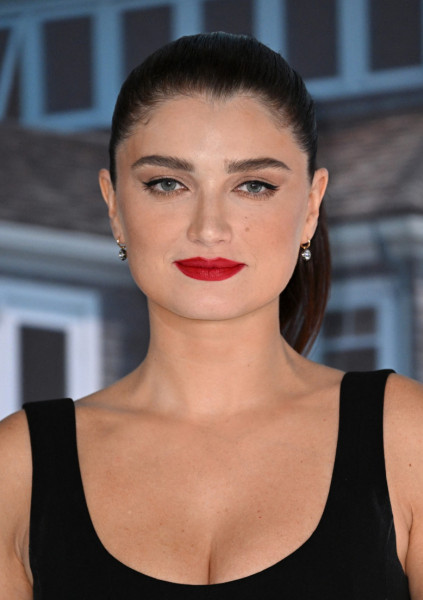 Eve Hewson