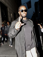 Sean 'Diddy' Combs sighting in NYC