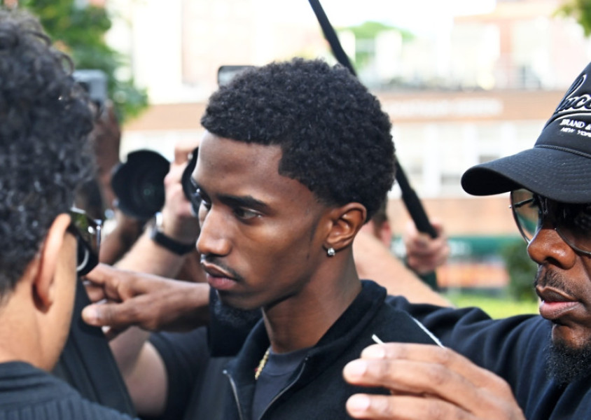 Christian Combs