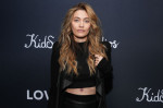 Paris Jackson