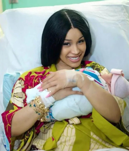 Cardi B/ Profimedia
