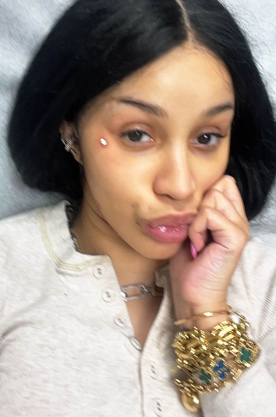 Cardi B/ Profimedia