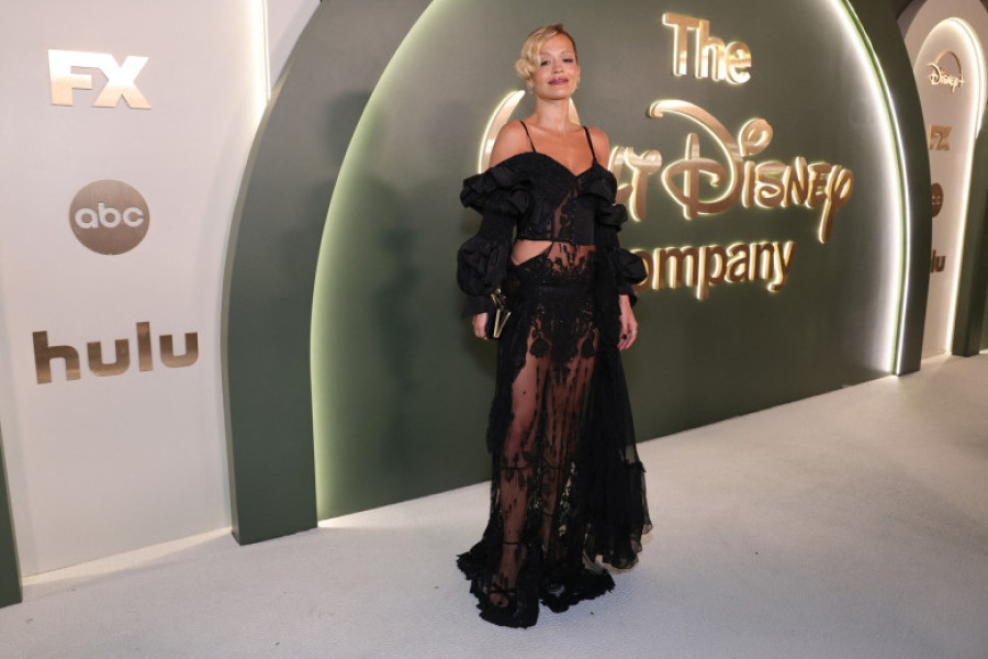 Rita Ora/ Profimedia