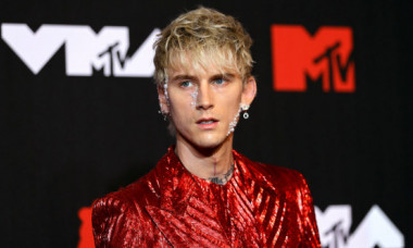 Machine Gun Kelly are un copil de 15 ani. Cum arată fiica lui