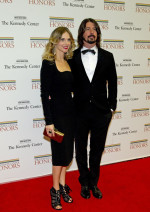 Dave Grohl Announces He Fathered Child ‘Outside of My Marriage’ **FILE PHOTOS**