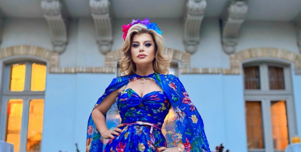 loredana groza