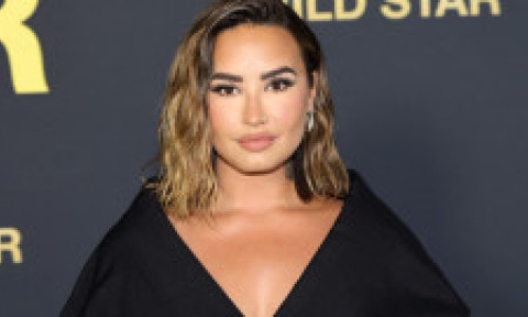 Demi Lovato, adevărul despre lupta cu tulburările de alimentație: „Plângeam când mergeam în magazine”