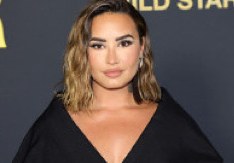Demi Lovato, adevărul despre lupta cu tulburările de alimentație: „Plângeam când mergeam în magazine”