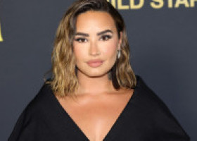 Demi Lovato, adevărul despre lupta cu tulburările de alimentație: „Plângeam când mergeam în magazine”