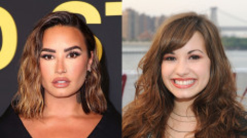 Demi Lovato, despre gustul dulce-amărui al faimei: "A fost tot ce mi-am dorit, dar m-am simțit mizerabil"