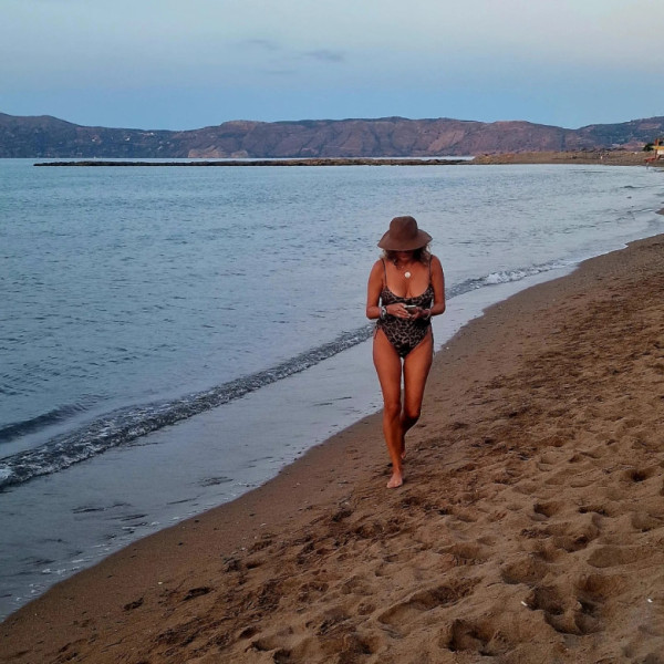 anca turcasiu in grecia