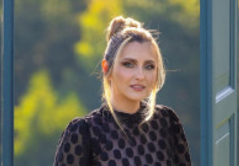 Alina Sorescu, noi declarații despre coșmarul trăit în căsnicia cu Alexandru Ciucu: „Căuta motive de ceartă din orice, trăiam în frică”