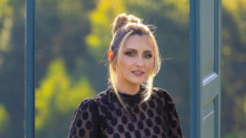 Alina Sorescu, noi declarații despre coșmarul trăit în căsnicia cu Alexandru Ciucu: „Căuta motive de ceartă din orice, trăiam în frică”