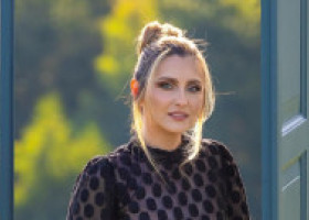 Alina Sorescu, noi declarații despre coșmarul trăit în căsnicia cu Alexandru Ciucu: „Căuta motive de ceartă din orice, trăiam în frică”