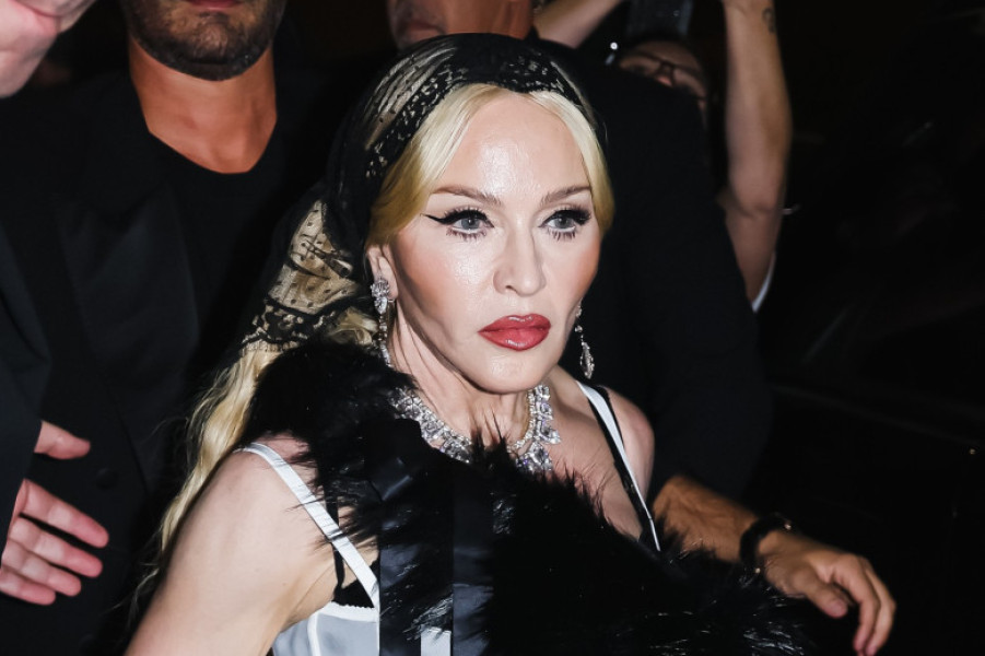 Madonna/ Profimedia