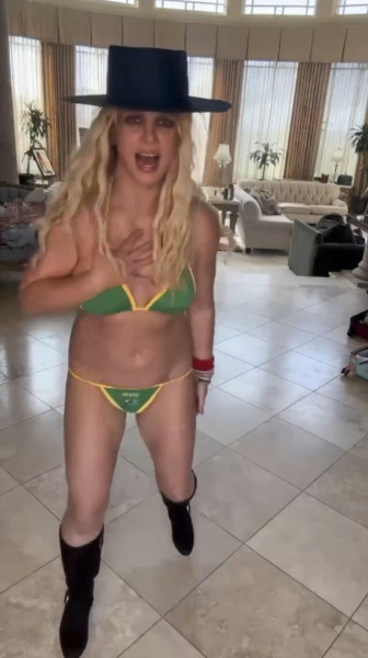 Britney Spears/ Profimedia