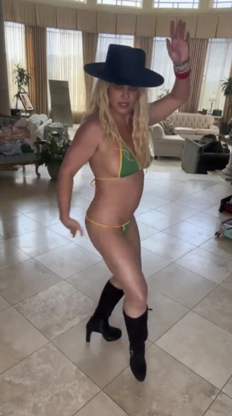 Britney Spears/ Profimedia
